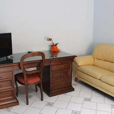 Daire Casa Paradiso Sapri