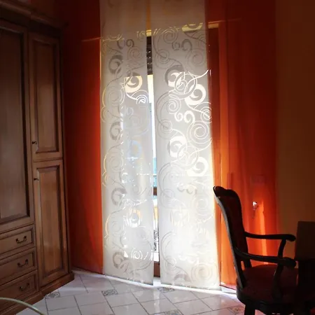 Casa Paradiso Sapri
