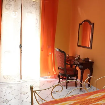 Casa Paradiso 아파트 *